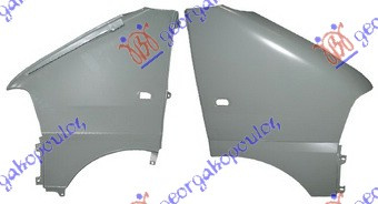 Aripa fata stanga/dreapta SUZUKI CARRY 98-13 cod 58611-76AA0 , 58511-76AA0