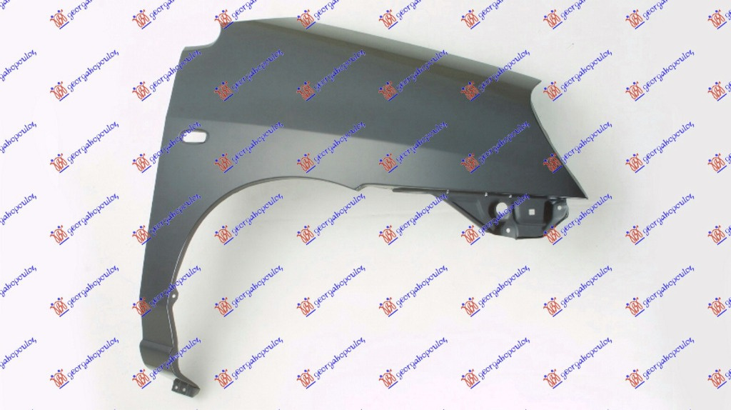 Aripa fata stanga/dreapta SUZUKI LIANA 01-07 cod 5770054811000 , 5760054811000