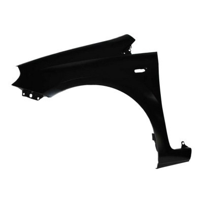 Aripa fata stanga FIAT GRANDE PUNTO 199 2005-> perioada 2010 2011 2012 2013 2014 2015 , cu semnal