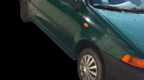 Aripa fata stanga Fiat Punto [1993 - 199