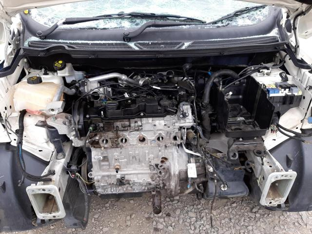 Aripa fata stanga Ford EcoSport 2 [2013 
