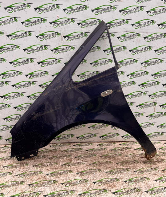 Aripa fata stanga Ford Galaxy [facelift] [2000 - 2006] Minivan 1.9 TDi MT (115 hp)