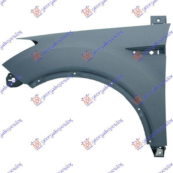 Aripa fata stanga FORD KUGA 08-13 cod 1633115