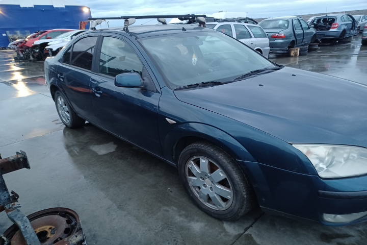 Aripa fata stanga Ford Mondeo MK3 [facel