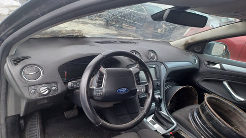 Aripa fata stanga Ford Mondeo MK4 [facel