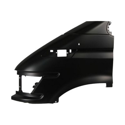 Aripa fata stanga IVECO DAILY 3 1999->2007 perioada 1999 2000 2001 2002 2003 2004 2005 2006 2007 , cu semnal