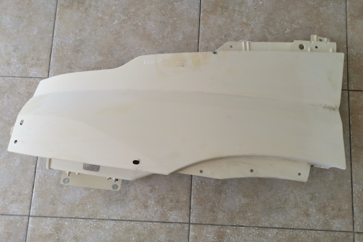 Aripa fata stanga IVECO DAILY VI an 2014-2021 Aripa fata stanga IVECO DAILY VI an 2014-2021 IVECO Daily