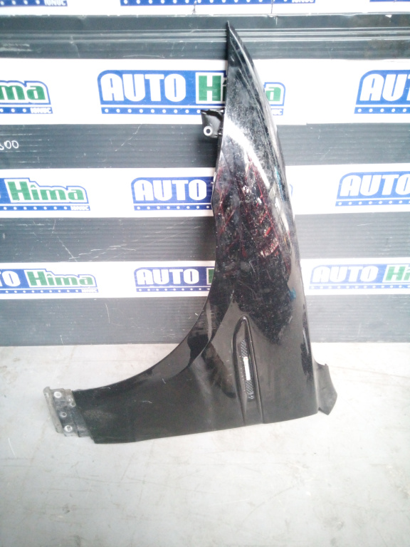 Aripa fata stanga Jaguar F-Pace X761 2015-2023 cul