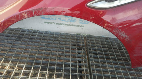 Aripa fata stanga Jaguar XE X760 [2014 -