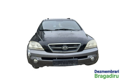 Aripa fata stanga Kia Sorento [2002 - 2006] SUV 2.