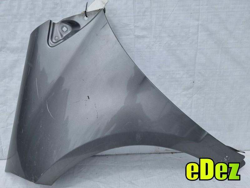 Aripa fata stanga Mercedes A-Class (2004-2012) [W169] a1698890325