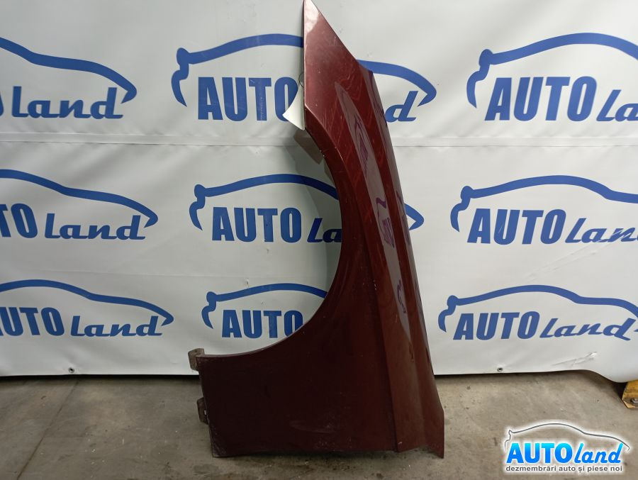 Aripa Fata Stanga Mercedes-Benz CLS C219 2004-2010