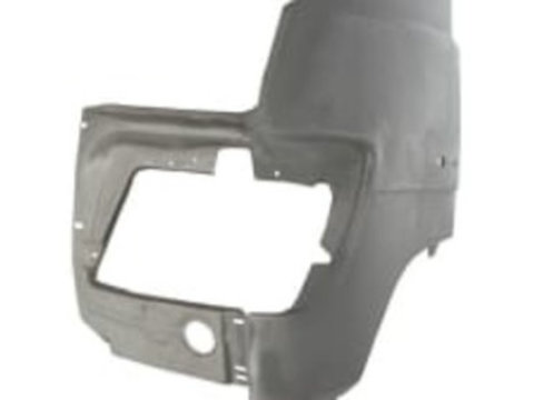 Aripa fata stanga MERCEDES VARIO VARIO (B667 B670 B668) VARIO (B670) VARIO (B670 B668 B667) 09.96-