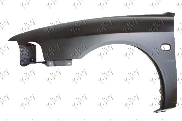 ARIPA FATA Stanga., MITSUBISHI, MITSUBISHI LANCER (CK1) 97-04, 011600652