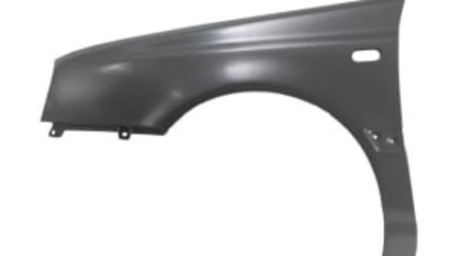 Aripa fata Stanga (nu se potriveste pe decapotabile cu gaura pentru indicator) VW GOLF III VENTO Hatchback/SALON/Break 10.91-12.95