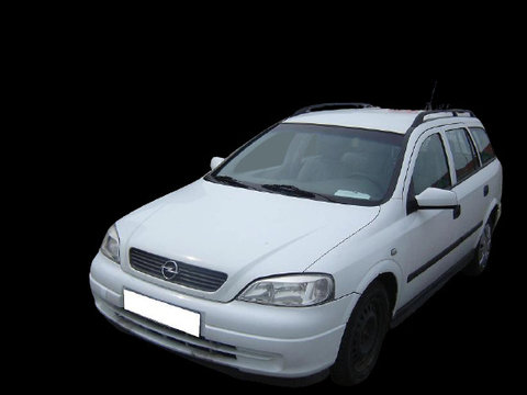 Aripa fata stanga Opel Astra G [1998 - 2009] Hatchback 5-usi 1.7 DTi MT (75 hp) CARAVAN