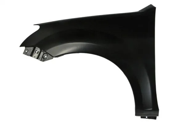 Aripa fata stanga pentru ISUZU D-MAX II (TFR, TFS) 2012-2022