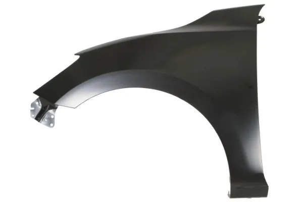 Aripa fata stanga pentru MAZDA 2 hatchback (DL, DJ) 2014-2024