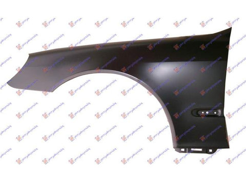 Aripa fata Stanga pentru Mercedes,Mercedes S Class (W220) 98-05