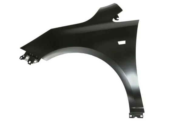 Aripa fata stanga pentru OPEL CORSA E (X15) 2014-2020