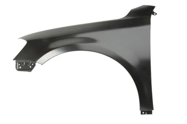 Aripa fata stanga pentru VW PASSAT B7 Variant (365) 2010-2015