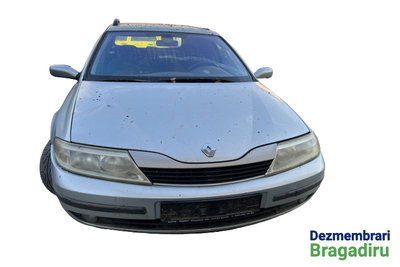 Aripa fata stanga Renault Laguna 2 [2001 - 2005] G