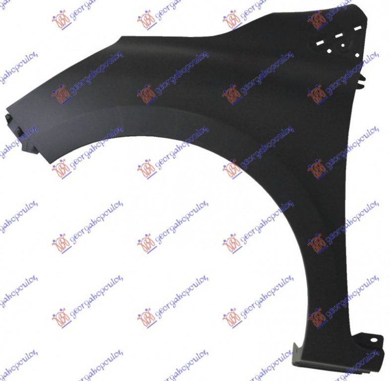 ARIPA FATA Stanga. , RENAULT, RENAULT CLIO 16-19, 