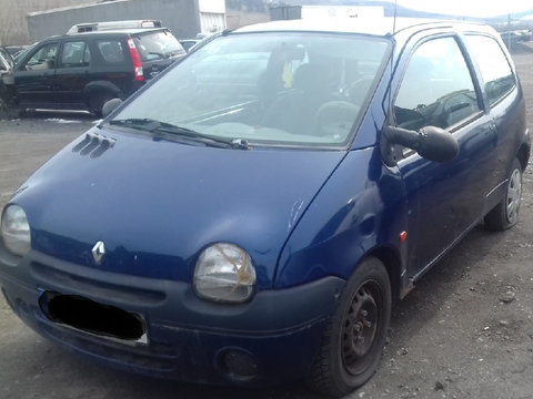 Aripa fata stanga Renault Twingo 1998 1.2 Benzina Cod motor D7F700 58CP/43KW