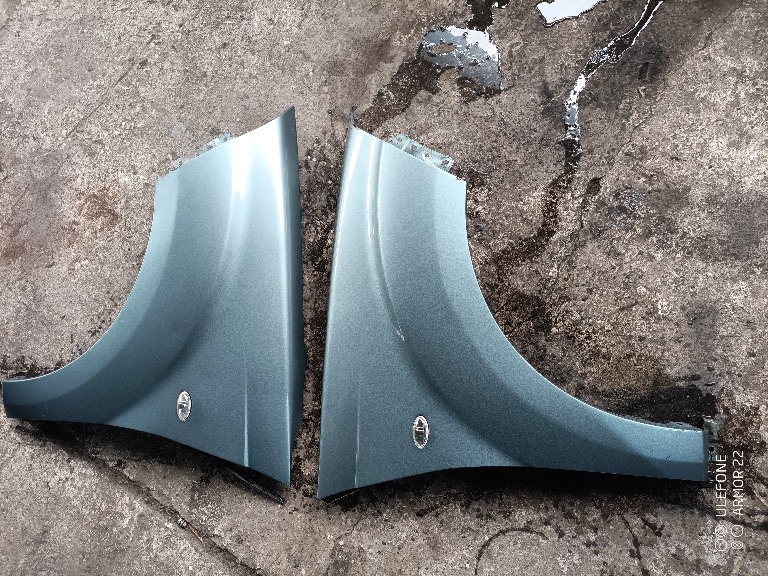 ARIPA FATA STANGA SAU DREAPTA PEUGEOT 4007 2007 2008 2009 2010 2011 2012