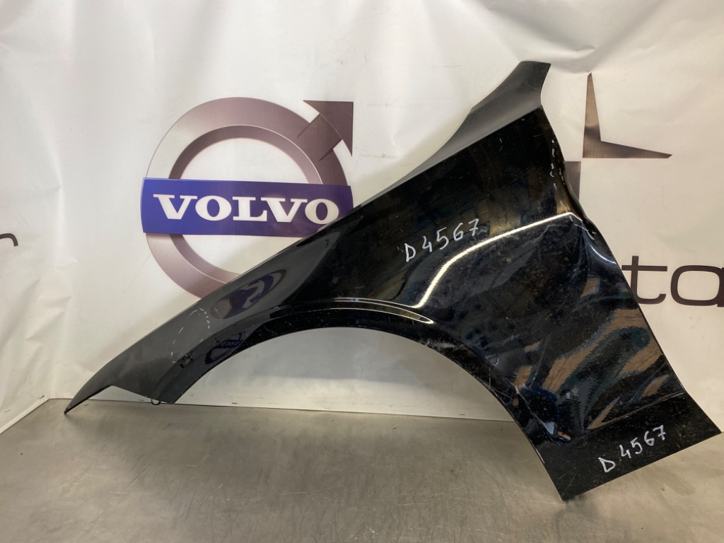 Aripa fata stanga Volvo s90 v90 2017-2023