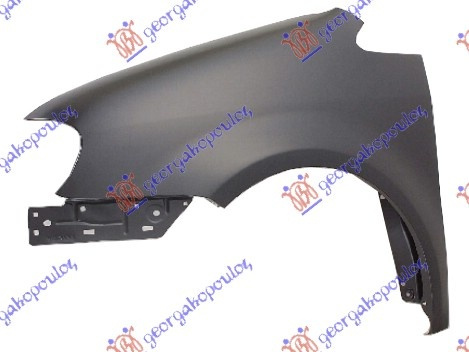 ARIPA FATA Stanga. , VW, VW TOURAN 03-06, 045900652