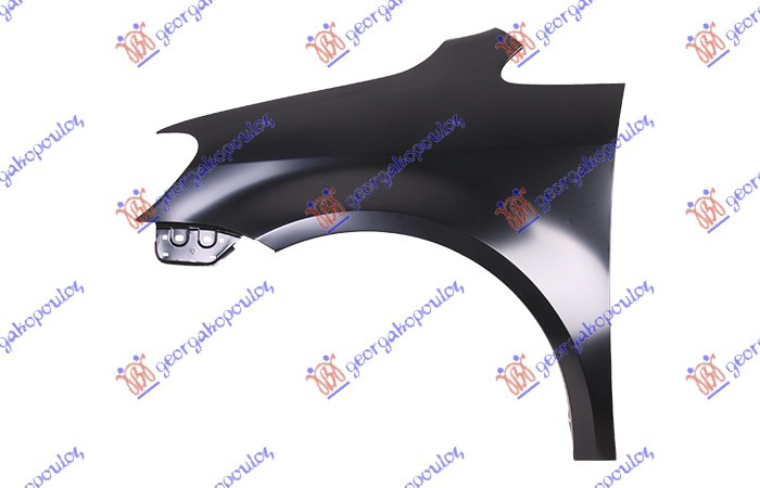 ARIPA FATA Stanga. , VW, VW TOURAN 10-15, 885000652