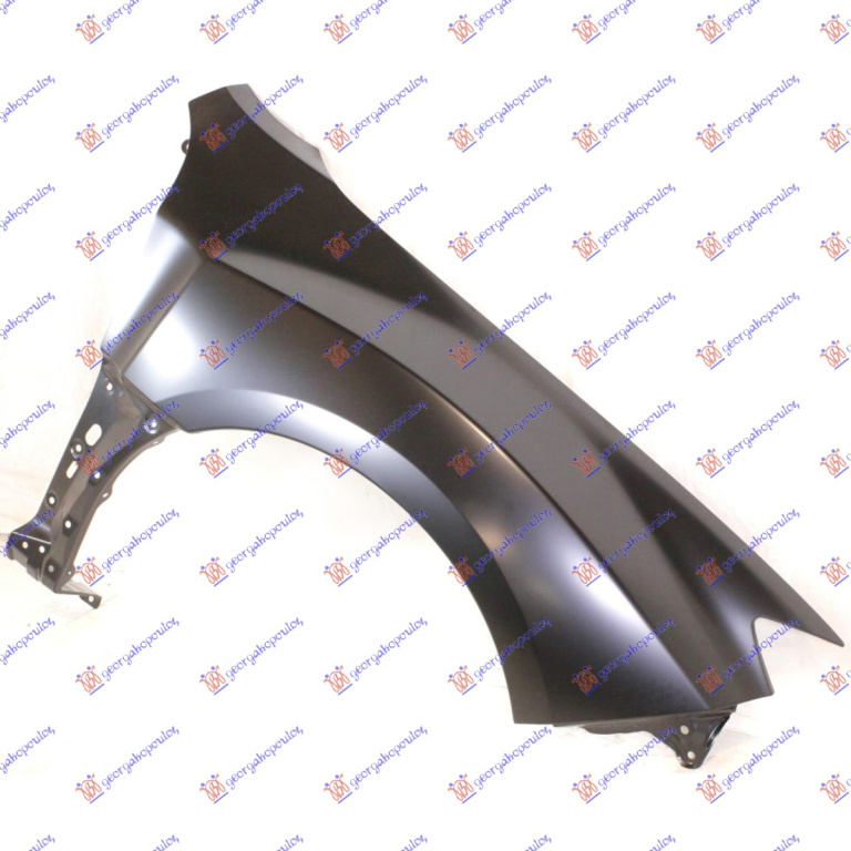 ARIPA FATA [STI MDL.] [FARA. ORIF.SMNL.] - SUBARU IMPREZA 08-14 SUBARU SUBARU IMPREZA 08-14 095900661 095900661 57120FG0509P