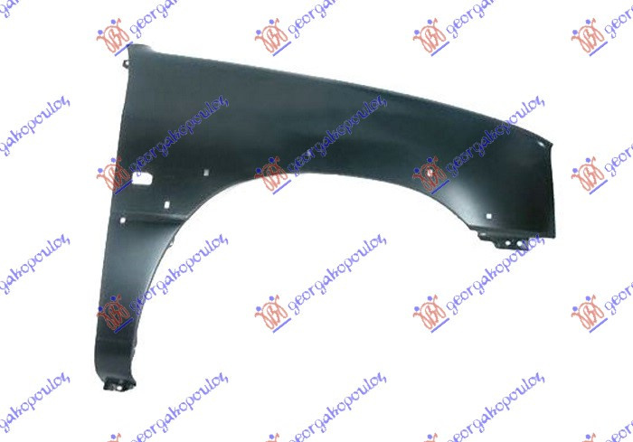ARIPA FATA - SUZUKI GRAND VITARA 99-05, SUZUKI, SU