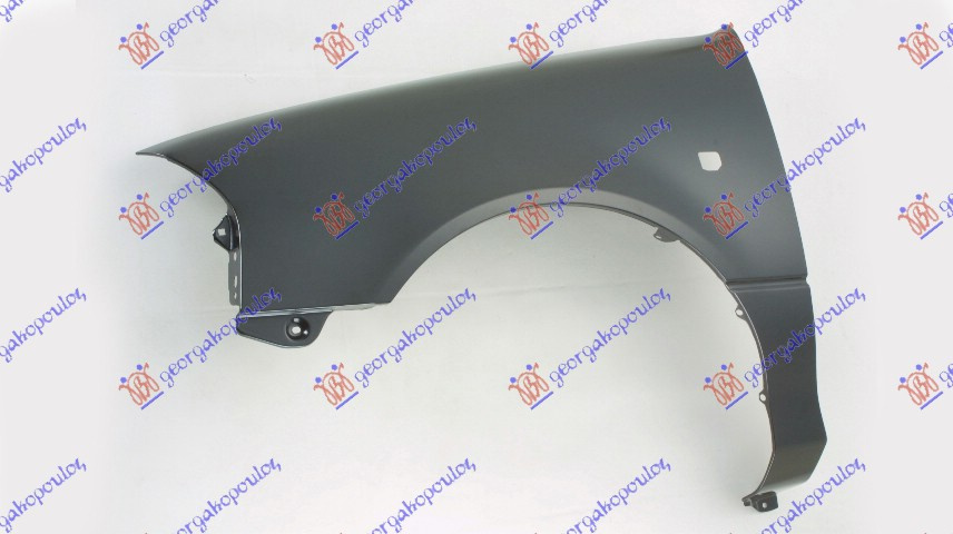 Aripa Fata - Suzuki Swift H/B 1996 , 57711-80ea0