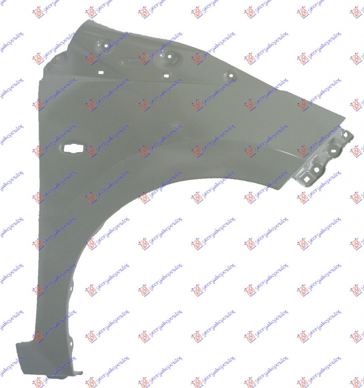 ARIPA FATA - TOYOTA AYGO 14- TOYOTA AYGO 14-18 827
