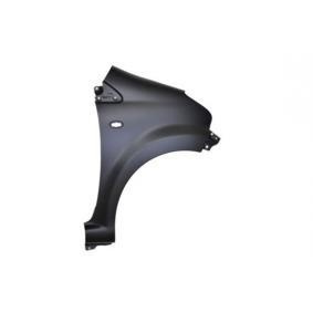Aripa fata- Toyota Aygo 2006-2014