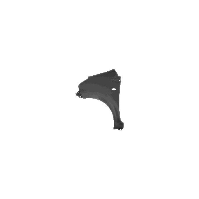 Aripa fata Toyota Aygo (Ab1), 09.2005-08.2014, par