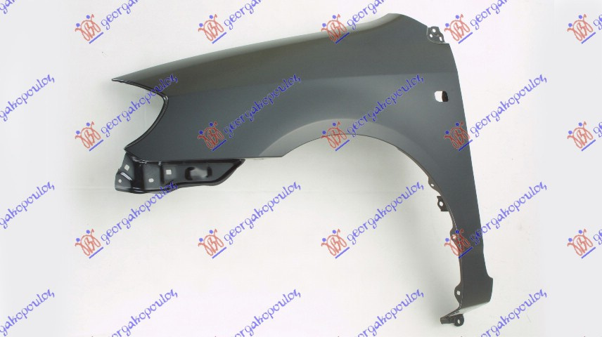 Aripa Fata - Toyota Corolla (E 12) Sdn 2002 , 53812-1h070