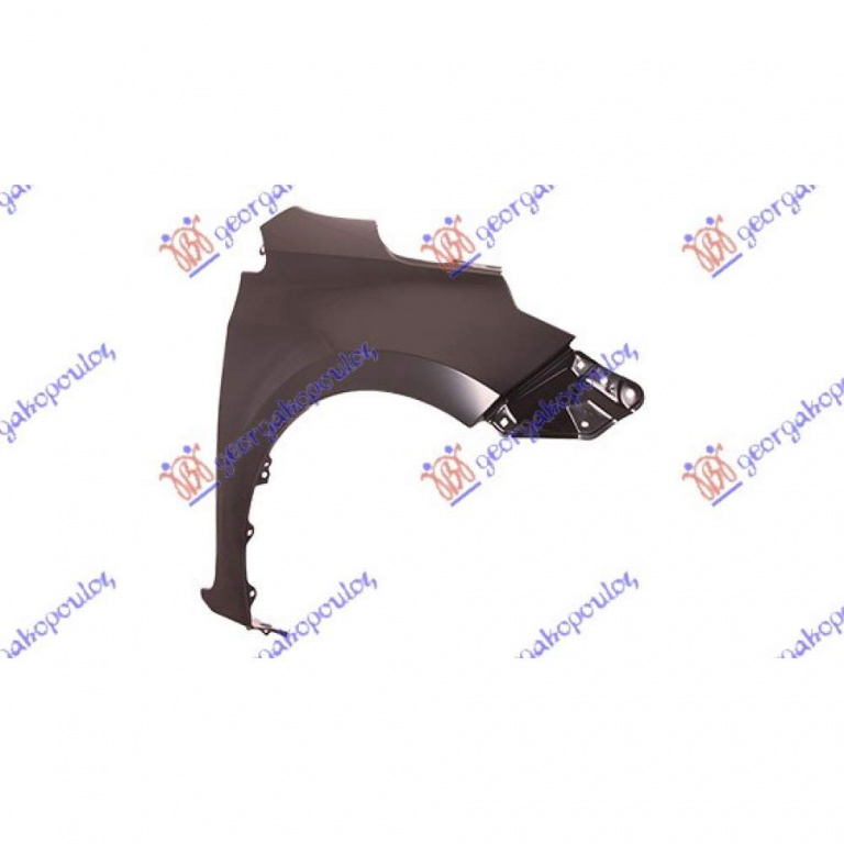Aripa Fata - Toyota Corolla (E21) Sdn 1999 , 53802-02340