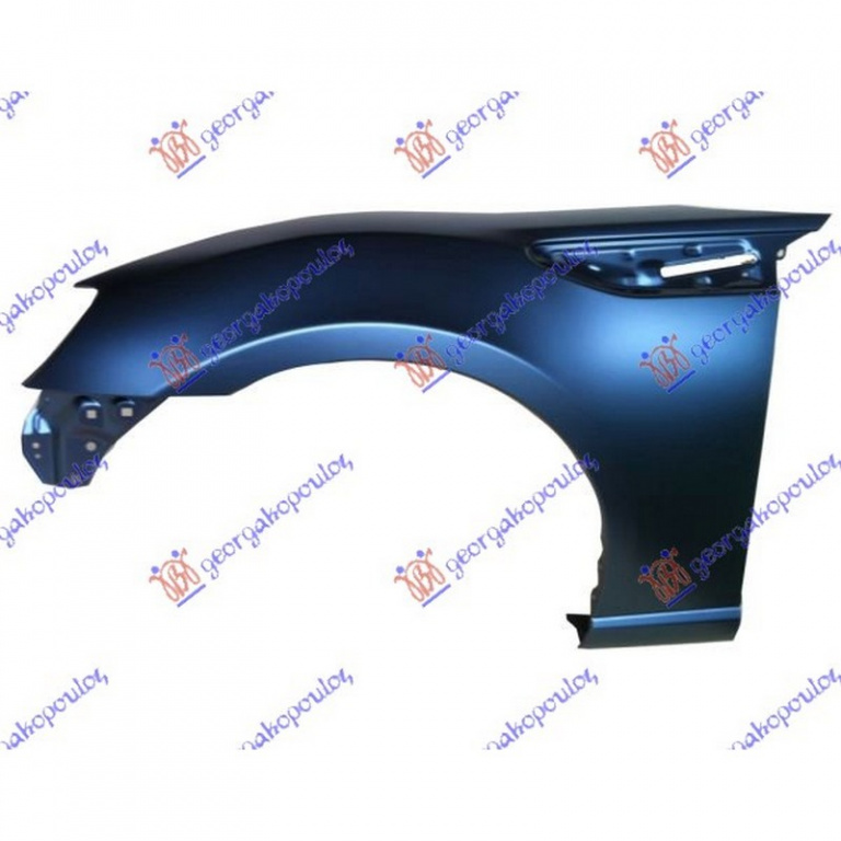 ARIPA FATA TOYOTA GT86 2012-> Aripa fata stanga PIESA NOUA ANI 2012 2013 2014 2015 2016
