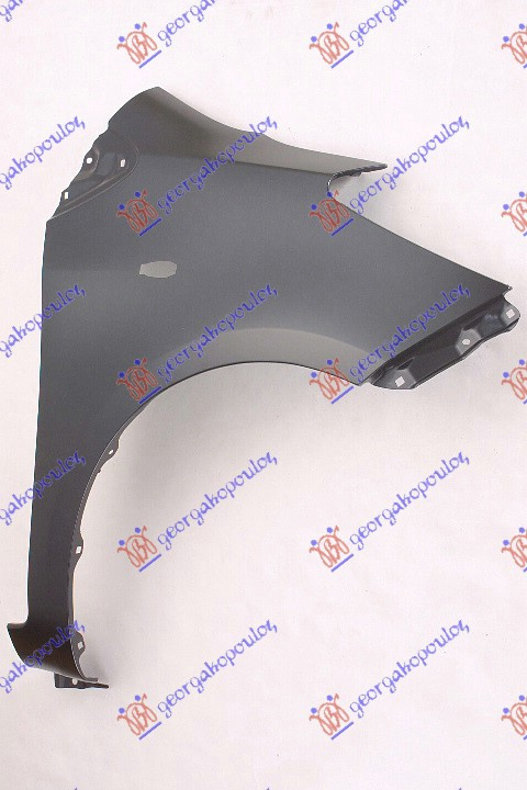 Aripa Fata - Toyota Yaris 2005 , 53811-52210-1