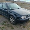 Aripa fata Volkswagen Golf 4 2001 1.9 Diesel Cod motor ALH 90CP/66KW