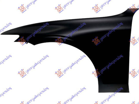 ARIPA FATA, VOLVO, VOLVO V60/V60 CROSS COUNTRY 18-, 856400652