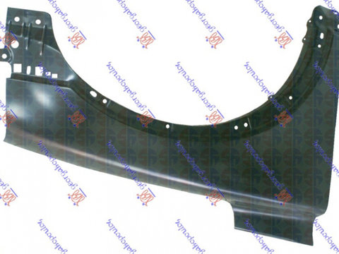 ARIPA FATA - VOLVO XC90 03-14, VOLVO, VOLVO XC90 03-14, 077100651