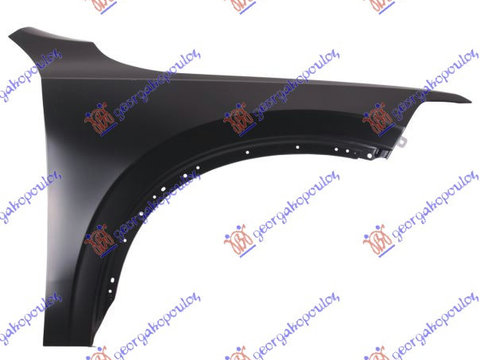 ARIPA FATA - VOLVO XC90 14-, VOLVO, VOLVO XC90 14-, 860000651