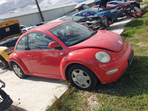 Aripa fata VW Beetle 2002 2003 2004 2005