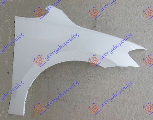 ARIPA FATA - VW GOLF SPORTSVAN 14-18 VW GOLF SPORT