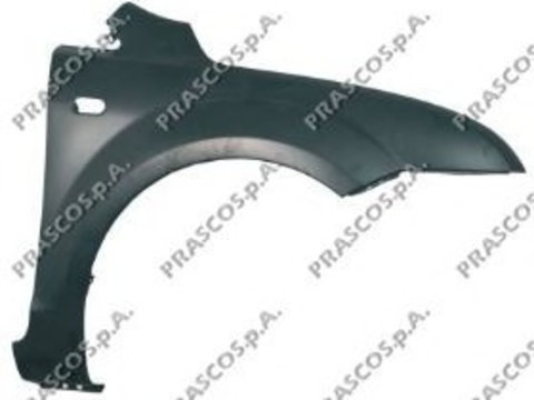 Aripa FD4243013 PRASCO pentru Ford Focus