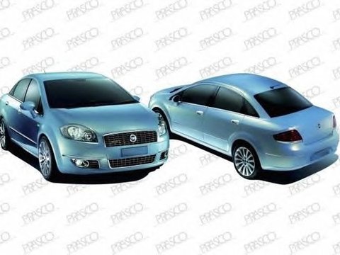 Aripa FIAT LINEA 323 PRASCO FT4403013